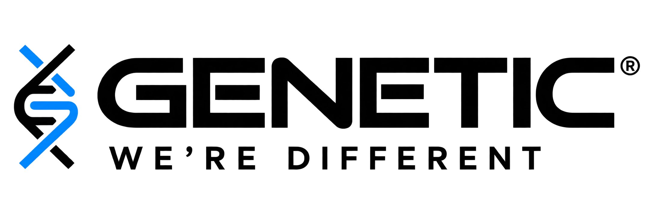 GENETIC Logo