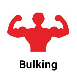 bulking